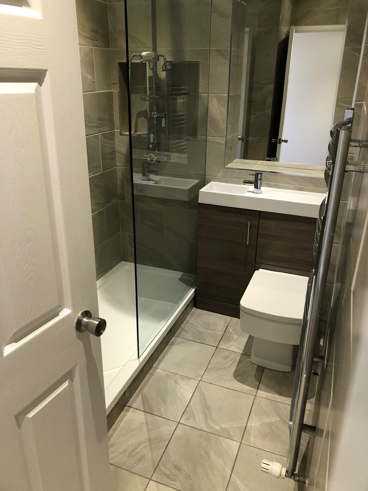 Plymouth 1 Bed Flat, Thorn Park, PL3 To Rent Now for £850.00 p/m