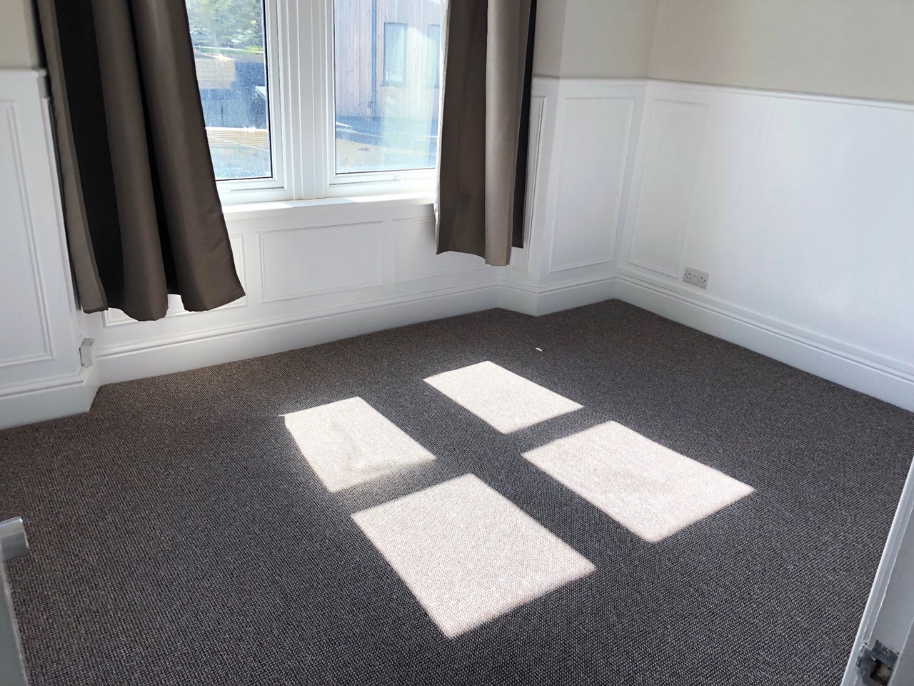 Plymouth 1 Bed Flat, Thorn Park, PL3 To Rent Now for £850.00 p/m