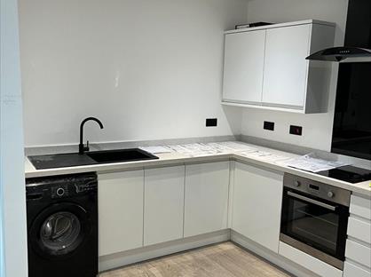 4 Bed Flat, Claremont Street, AB10