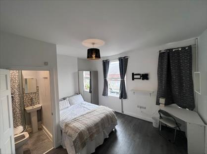 4 Bed Terraced House, Noel Street, NG7