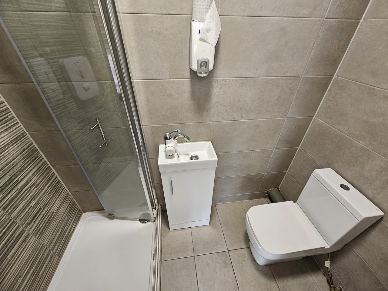 Cricklewood Hendon London Studio Flat, Cricklewood Hendon