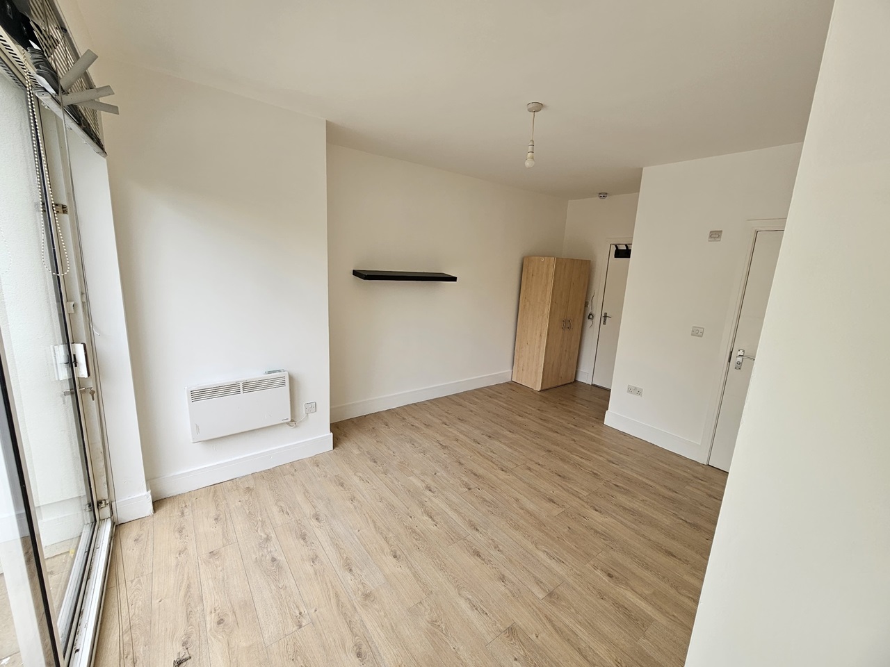 Cricklewood Hendon London Studio Flat, Cricklewood Hendon