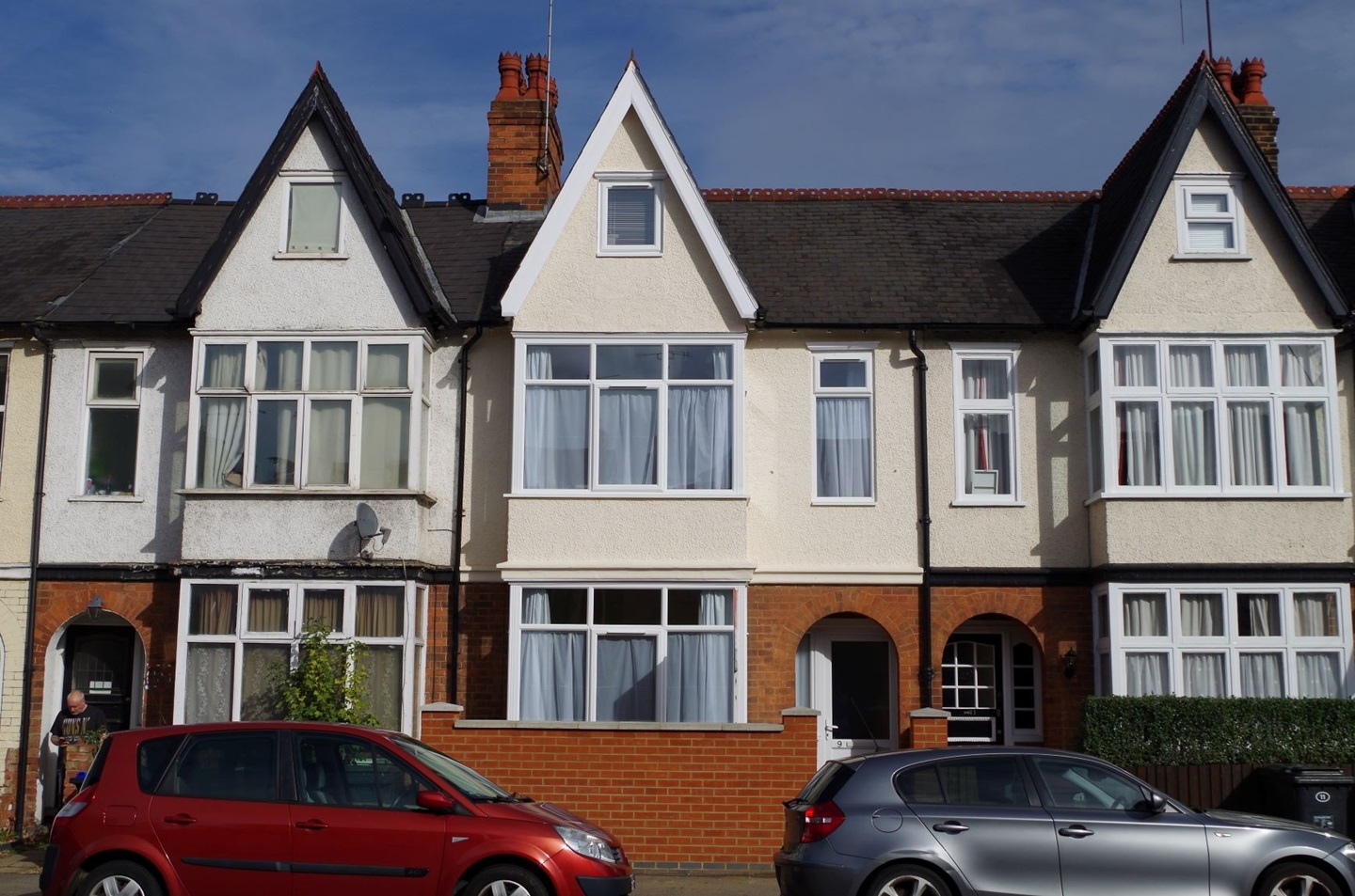 Northampton Room in a Shared House, Kingsthorpe Grove, NN2 To Rent