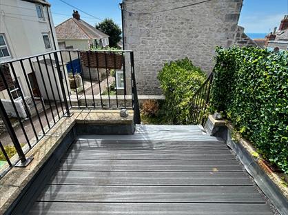 2 Bed Maisonette, Fortuneswell, DT5