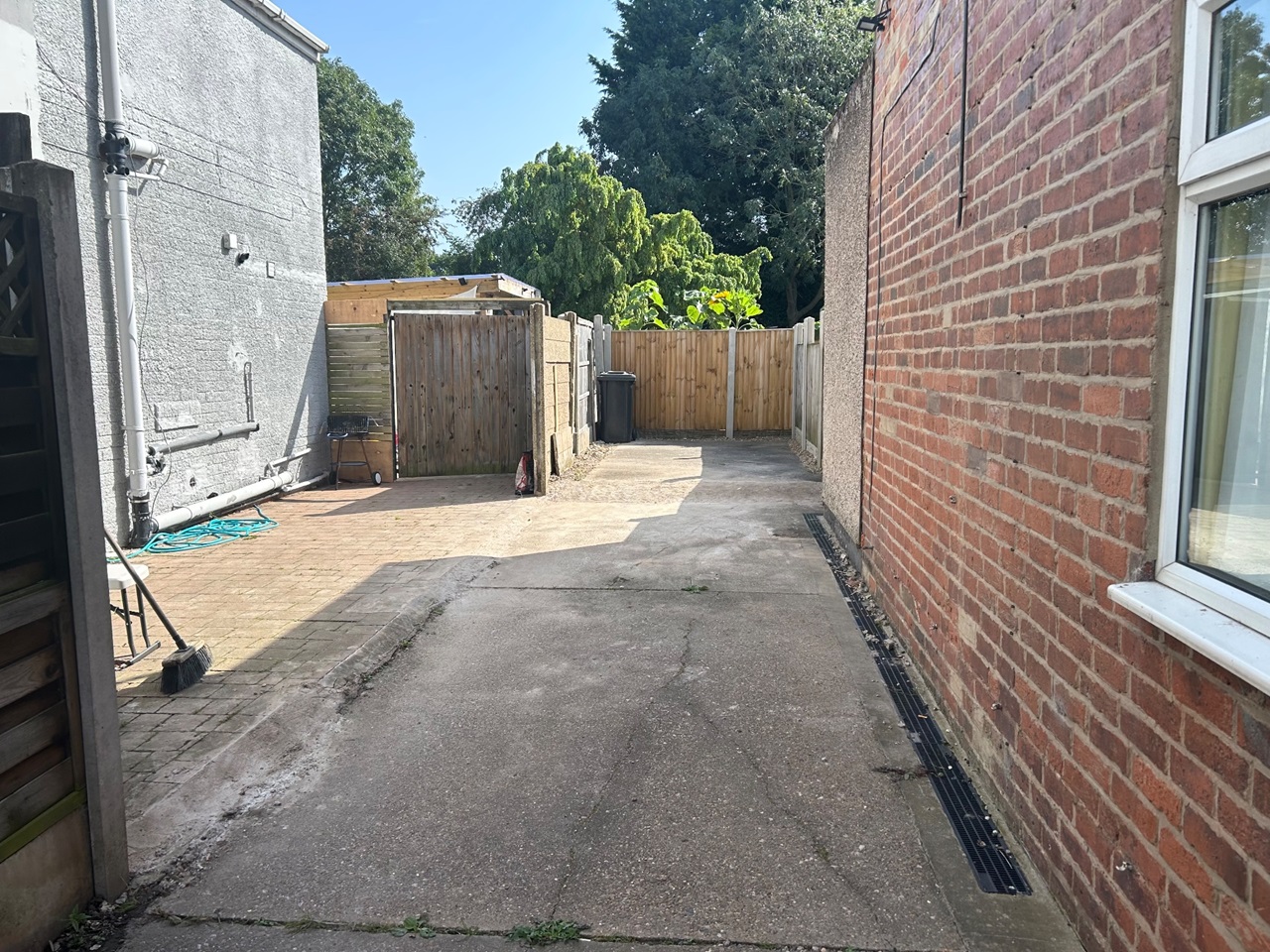 KirbyInAshfield 2 Bed End Terrace, Marlborough Road, NG17 To Rent