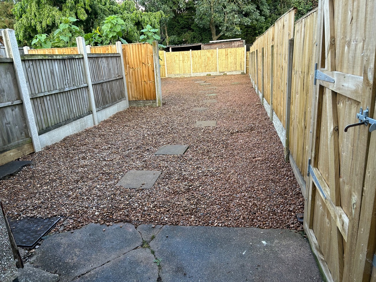 KirbyInAshfield 2 Bed End Terrace, Marlborough Road, NG17 To Rent