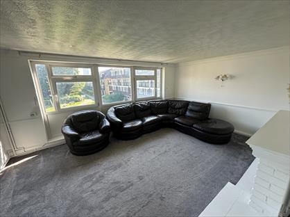 Room in a Shared Flat, Whitton Walk, E3