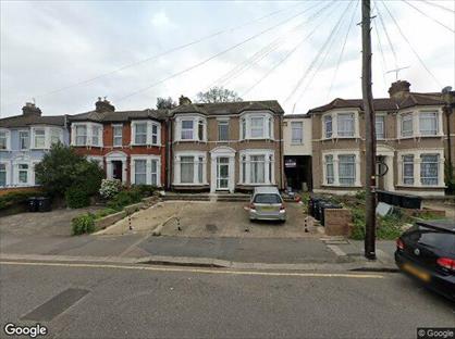 1 Bed Flat, Argyle Road, IG1