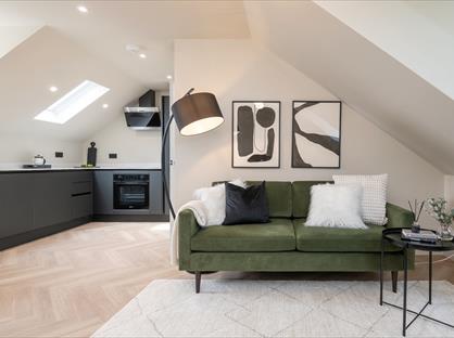 Room in a Shared Flat, Newmarket Road, CB5