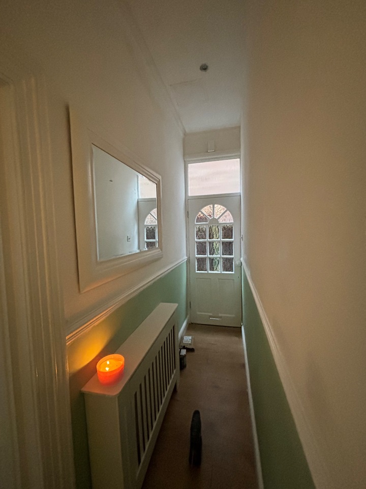 London 2 Bed Murray Road, W5 To Rent Now for £2,300.00 p/m