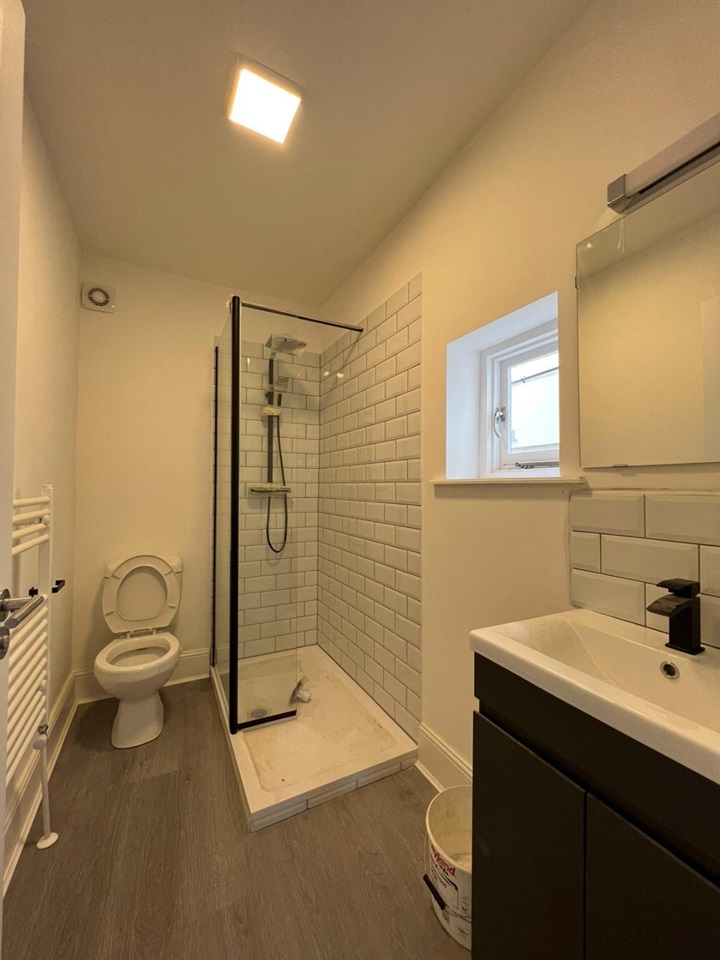 1 Bed Flat, Carlton Crescent, SO15 photo 4