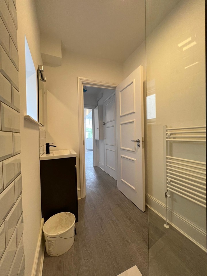 1 Bed Flat, Carlton Crescent, SO15 photo 5
