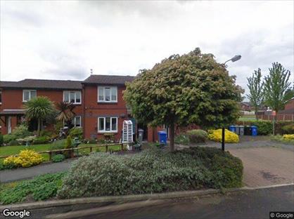 2 Bed Flat, Blackberry Close, WA14