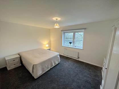 Room in a Shared Flat, Bray Crescent, SE16