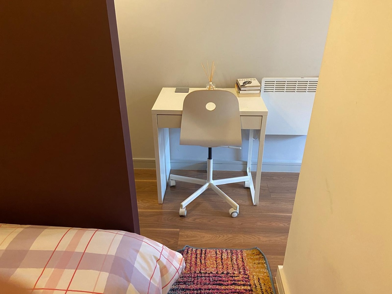 Liverpool Studio Flat, Wolstenholme Square, L1 To Rent Now for £825