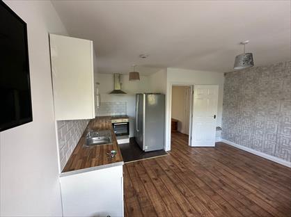 1 Bed Flat, New Bridge Road, HU9