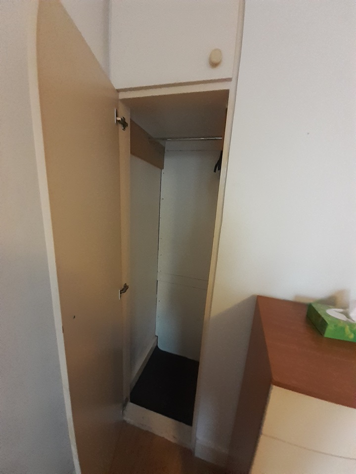 London Studio Flat, Stanmore Road, N15 To Rent Now for £1,100.00 p/m