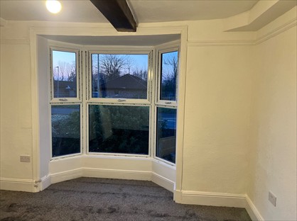 Room in a Shared House, Wellington Road, TF2