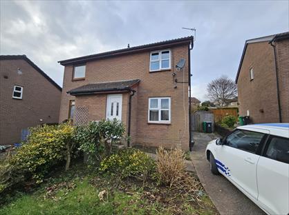 2 Bed Semi-Detached House, Geraint Close, CF14