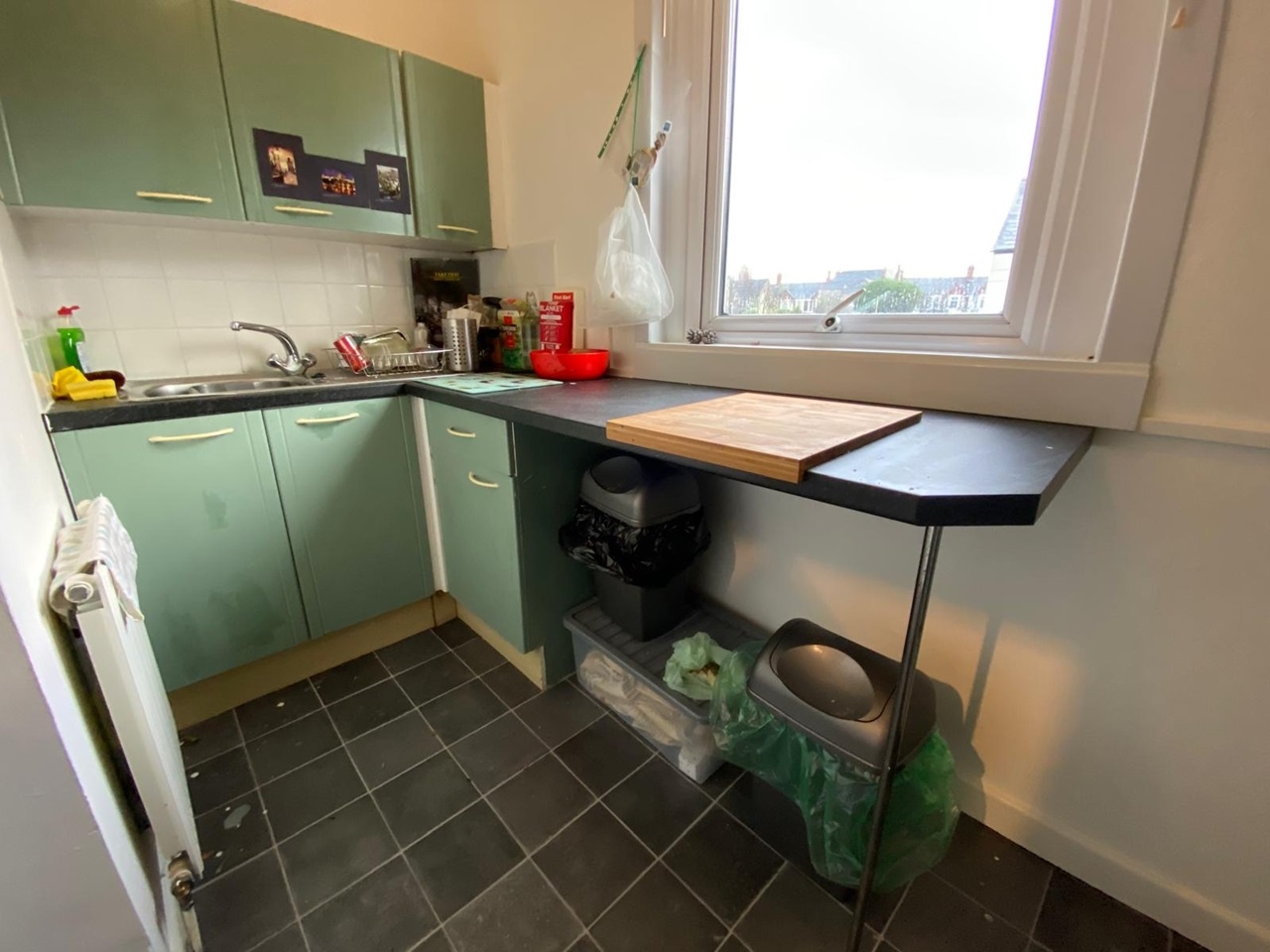 Cardiff 1 Bed Flat, Ninian Road, CF23 To Rent Now for £825.00 p/m