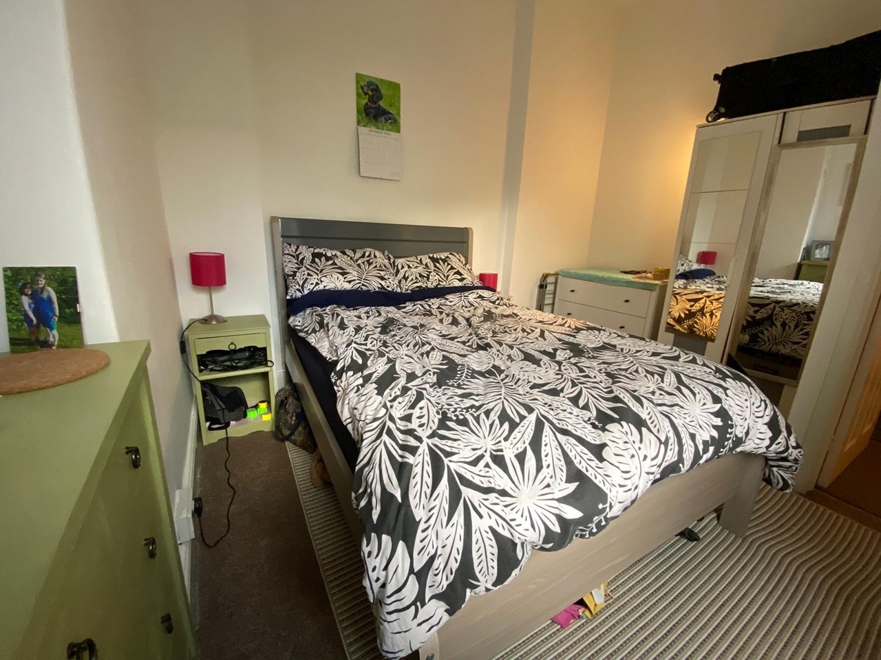 Cardiff 1 Bed Flat, Ninian Road, CF23 To Rent Now for £825.00 p/m