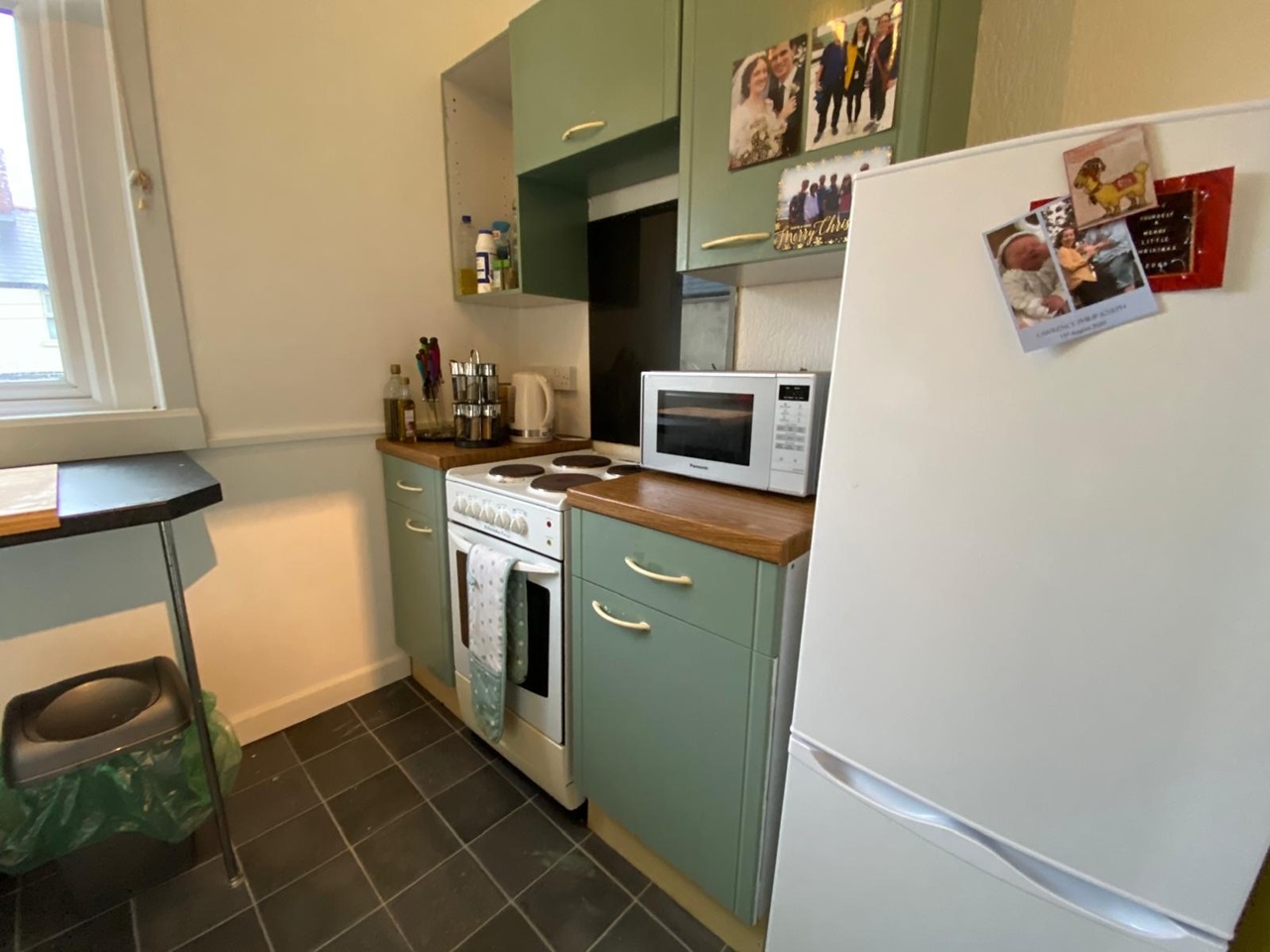 Cardiff 1 Bed Flat, Ninian Road, CF23 To Rent Now for £825.00 p/m