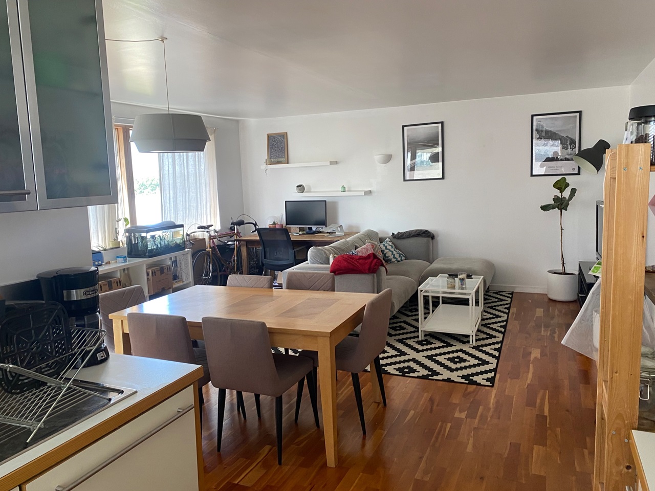 London 2 Bed Flat, Gainsborough Studios North, N1 To Rent Now for £