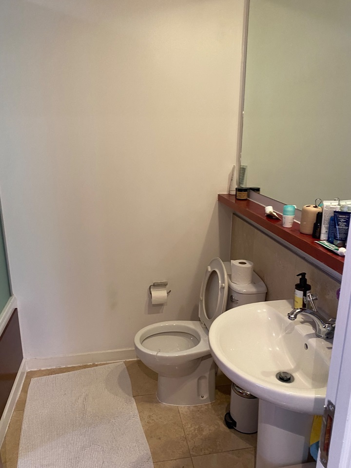 London 2 Bed Flat, Gainsborough Studios North, N1 To Rent Now for £