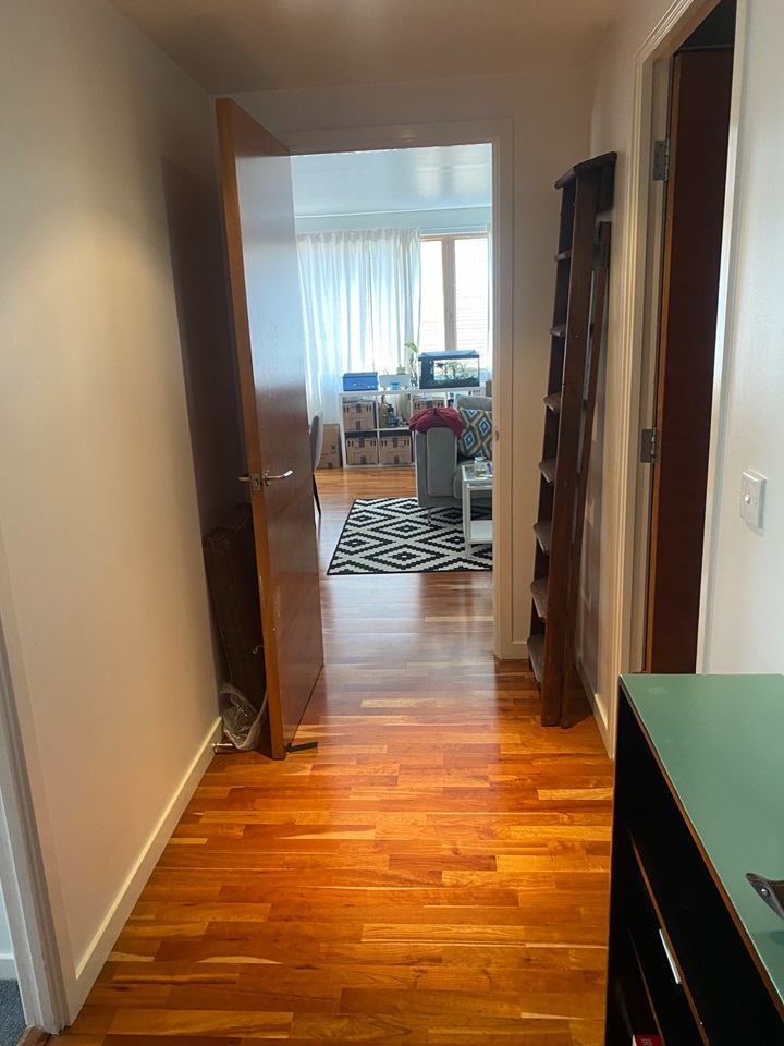 London 2 Bed Flat, Gainsborough Studios North, N1 To Rent Now for £