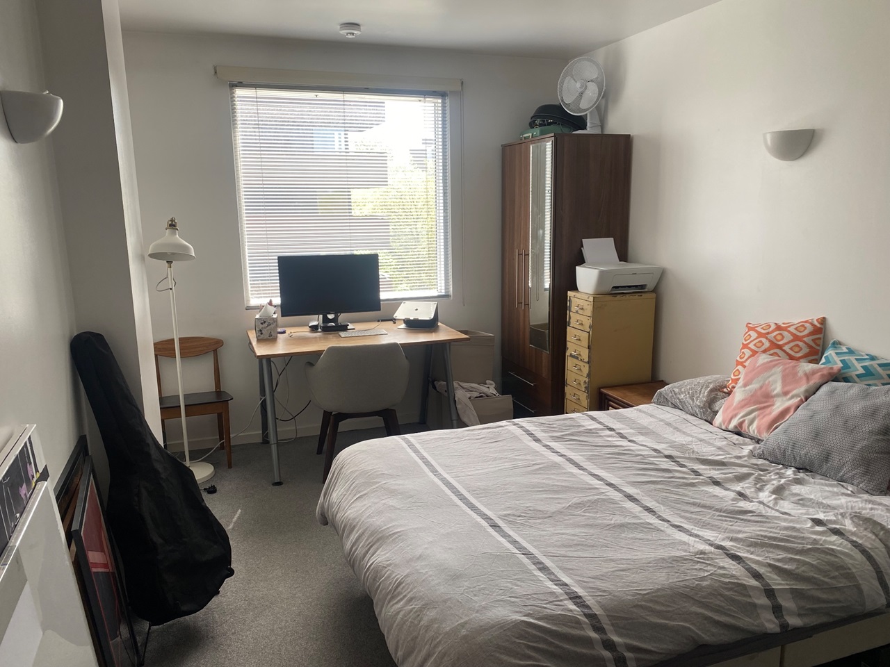 London 2 Bed Flat, Gainsborough Studios North, N1 To Rent Now for £