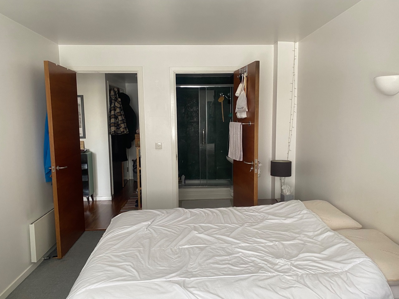 London 2 Bed Flat, Gainsborough Studios North, N1 To Rent Now for £