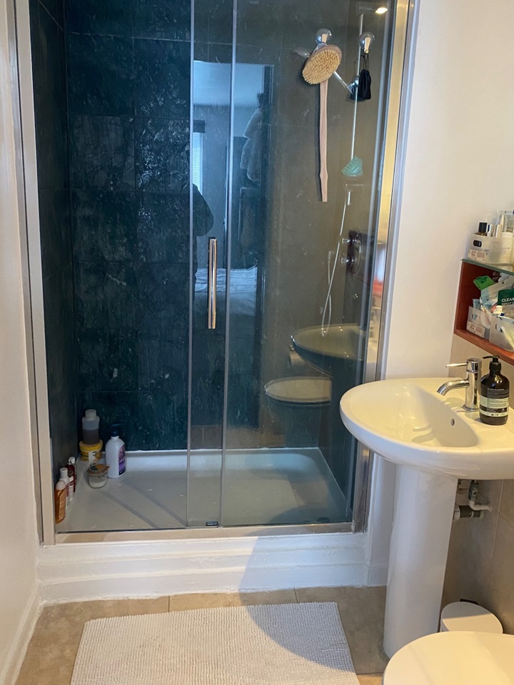 London 2 Bed Flat, Gainsborough Studios North, N1 To Rent Now for £