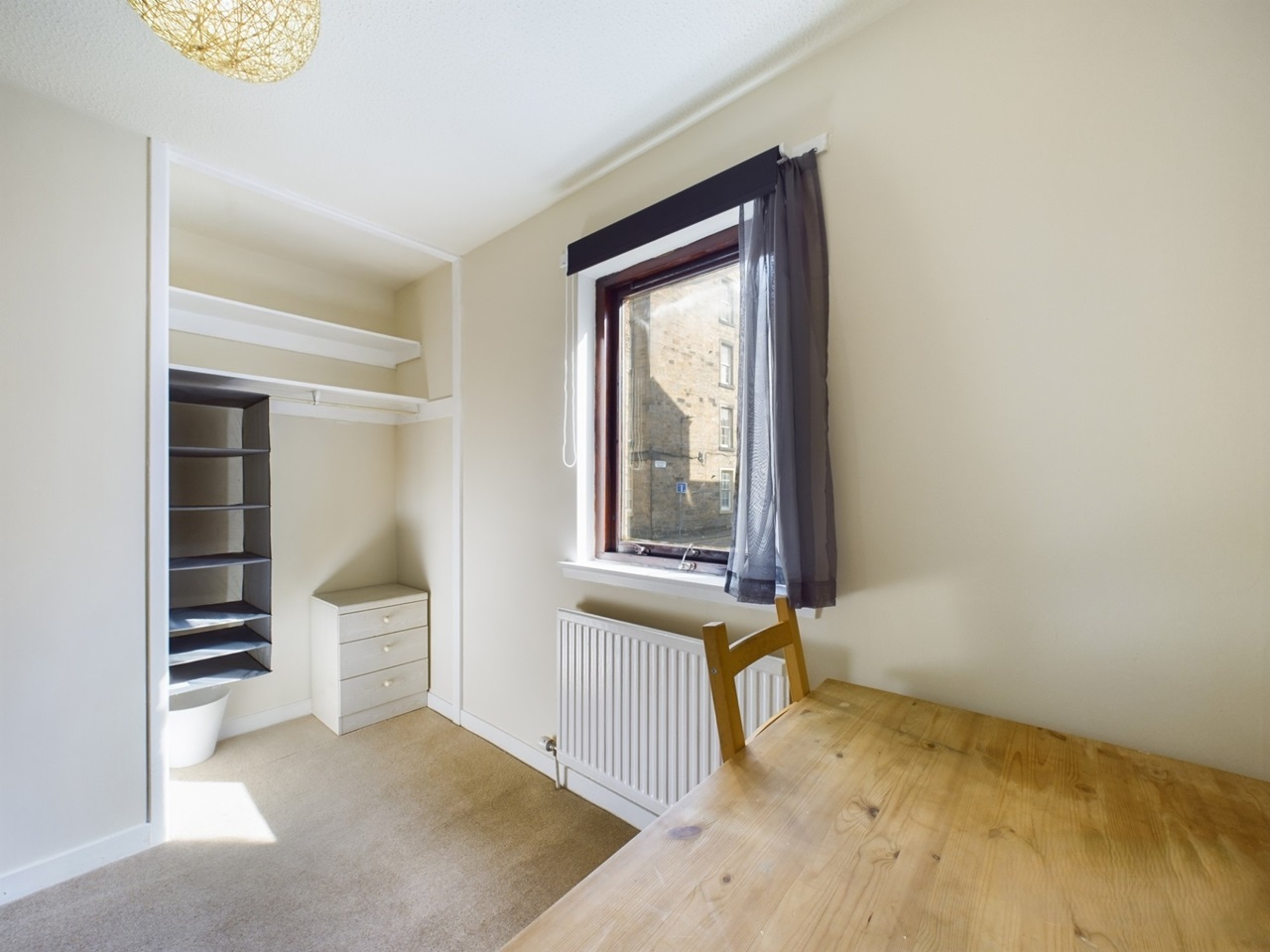 3 Bed Flat, Sienna Gardens, EH9 photo 5