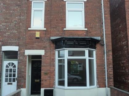 2 Bed Semi-Detached House, Grey Street, DN21