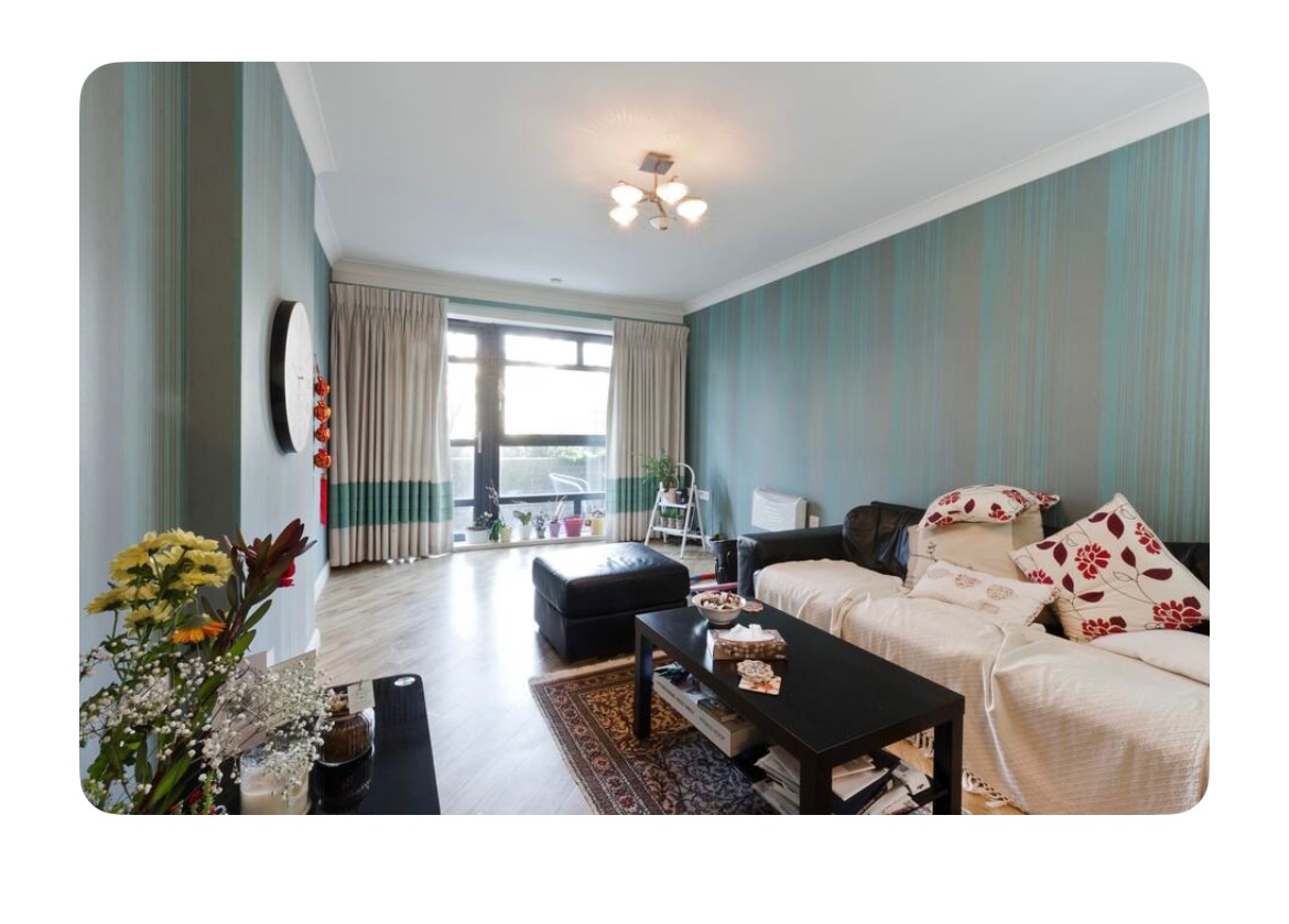 Room in a Shared Flat, Kennet Street, RG1
