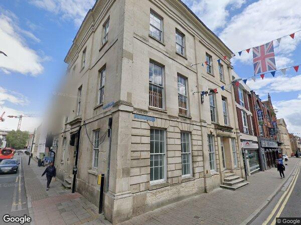 2 Bed Flat, Clarence Street, GL1