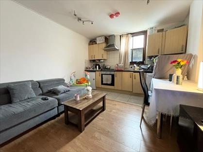1 Bed Flat, Hendon Lane, N3