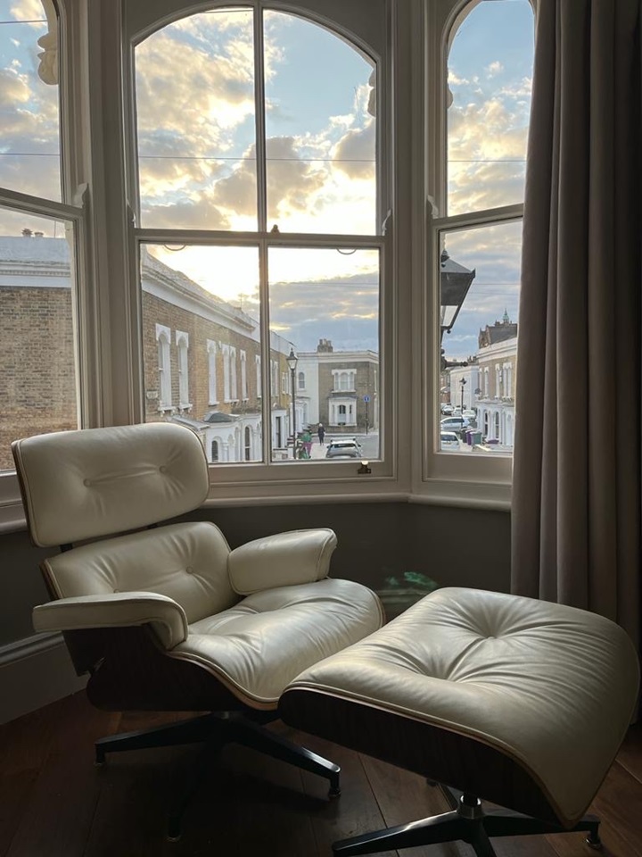 London 1 Bed Flat, Lockhart Street, E3 To Rent Now for £1,800.00 p/m