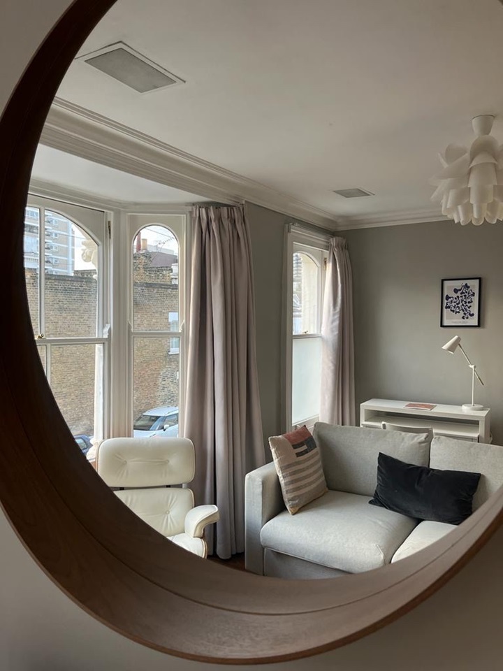 London 1 Bed Flat, Lockhart Street, E3 To Rent Now for £1,800.00 p/m