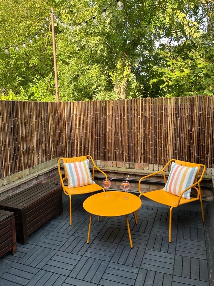 London 1 Bed Flat, Lockhart Street, E3 To Rent Now for £1,800.00 p/m