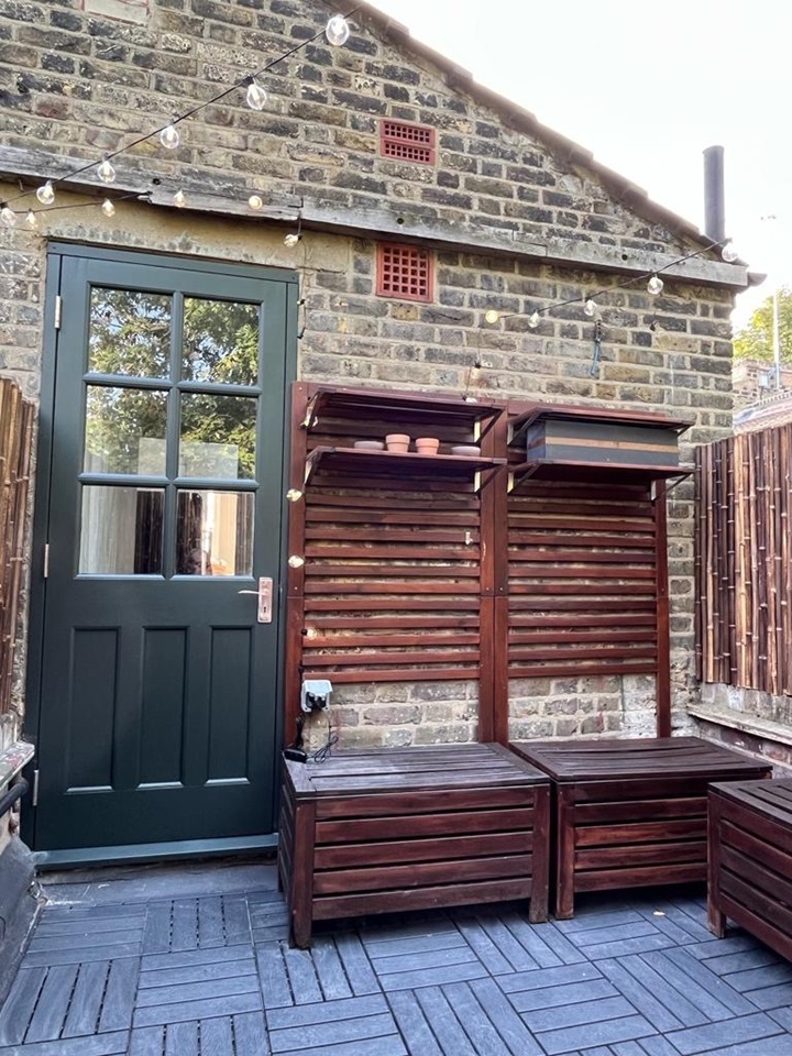 London 1 Bed Flat, Lockhart Street, E3 To Rent Now for £1,800.00 p/m