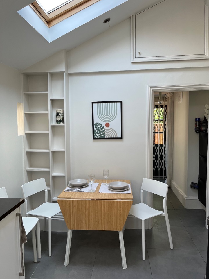 London 1 Bed Flat, Lockhart Street, E3 To Rent Now for £1,800.00 p/m