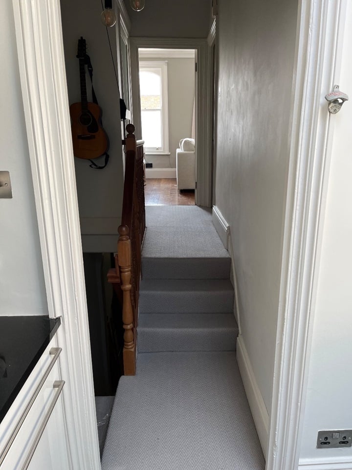 London 1 Bed Flat, Lockhart Street, E3 To Rent Now for £1,800.00 p/m