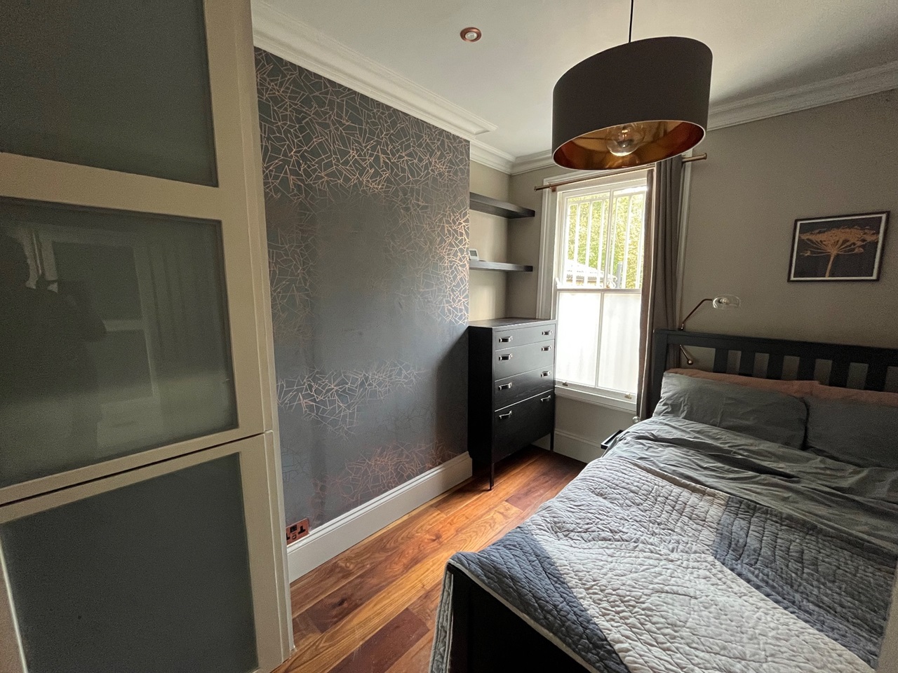 London 1 Bed Flat, Lockhart Street, E3 To Rent Now for £1,800.00 p/m