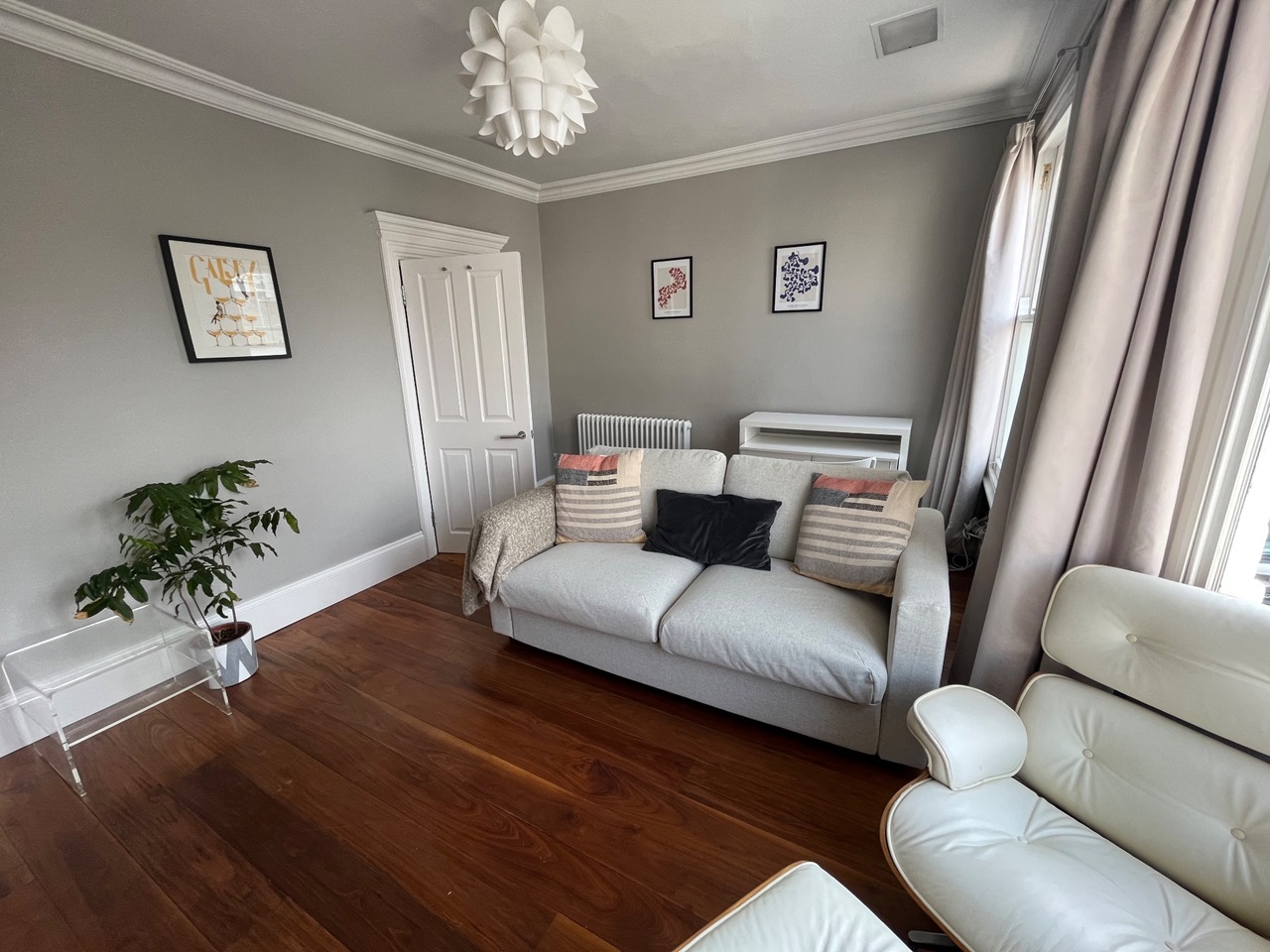 London 1 Bed Flat, Lockhart Street, E3 To Rent Now for £1,800.00 p/m