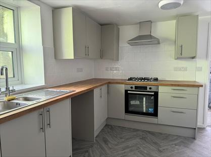 4 Bed Maisonette, Marlborough Street, PL1