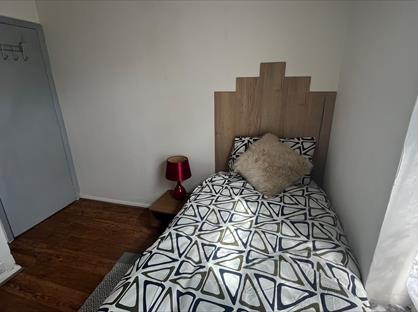 Room in a Shared House, Ventnor Street, HU5