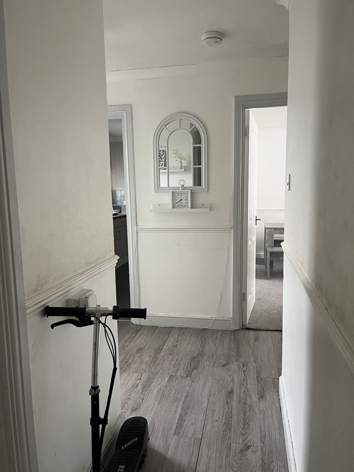 London 2 Bed Flat, Desborough Court, SE25 To Rent Now for £1,650.00 p/m