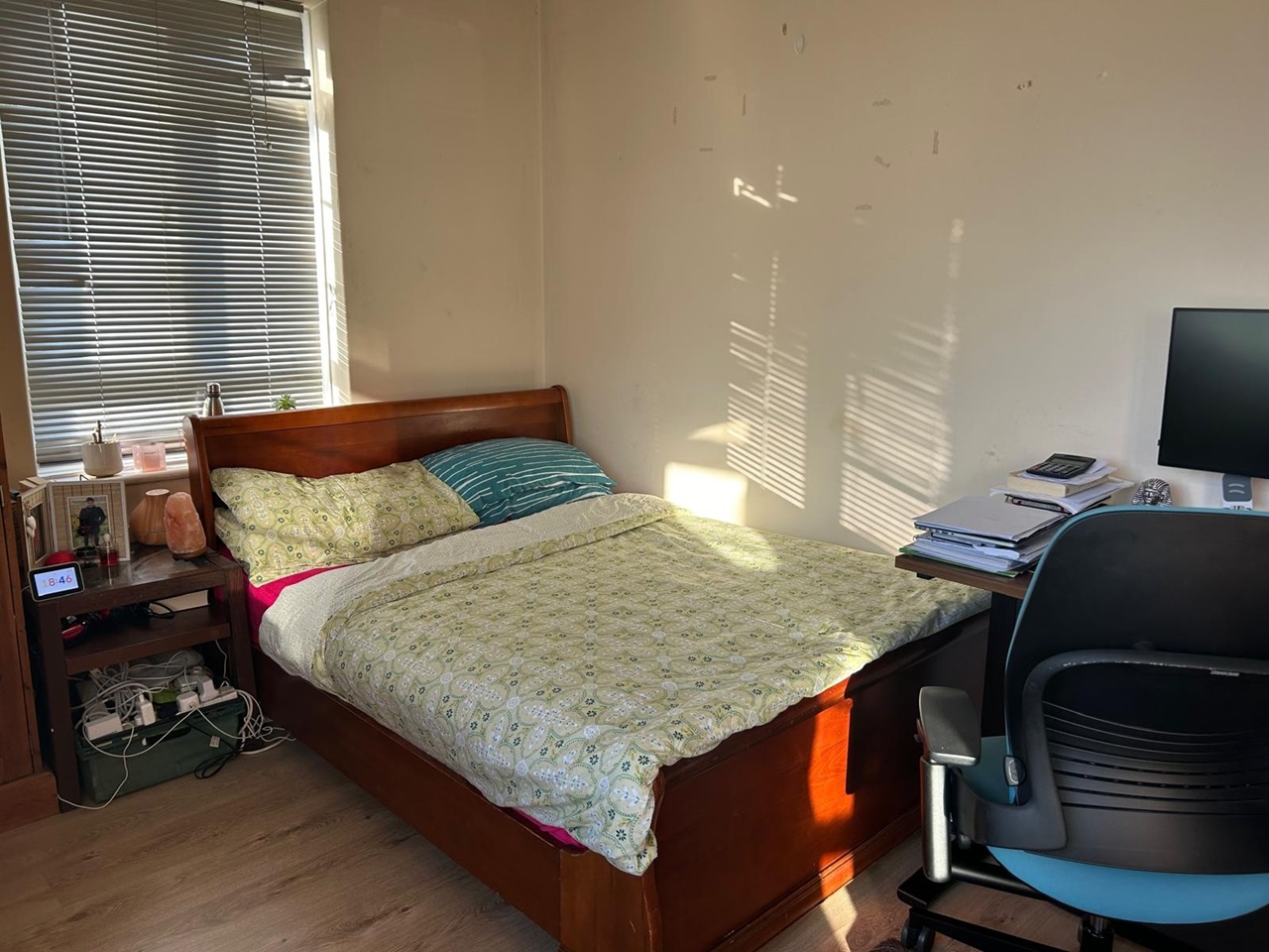 Morden London 2 Bed Flat, Grosvenor Court, SM4 To Rent Now for £