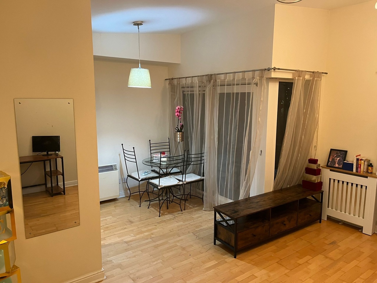 London 1 Bed Flat, Fishguard Way, E16 To Rent Now for £1,500.00 p/m